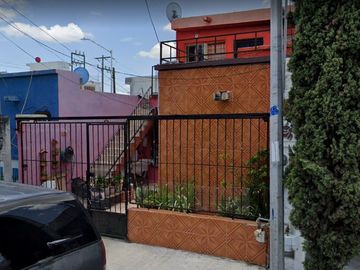 BL - CASA EN VENTA - DOS RÍOS, GUADALUPE, NUEVO LEON