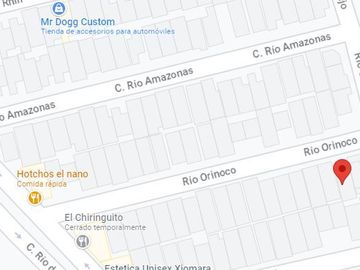 BL - CASA EN VENTA - DOS RÍOS, GUADALUPE, NUEVO LEON