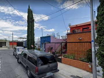 BL - CASA EN VENTA - DOS RÍOS, GUADALUPE, NUEVO LEON