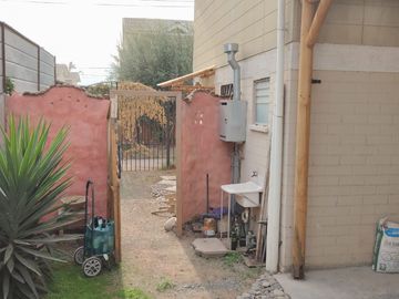 EN ARRIENDO EN MELIPILLA  Novedosa Casa 2D/1B