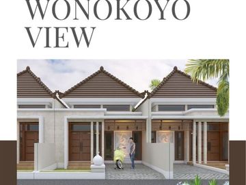 NEGO UP TO 15 JUTA, RUMAH DI KOTA MALANG JADI IDAMAN, YUK BOOKING FEE SEKARANG JUGA!!