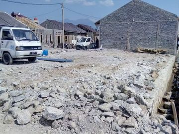Perumahan Minimalis Strategis di Pameungpeuk Bandung