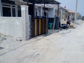 Perumahan Minimalis Strategis di Pameungpeuk Bandung