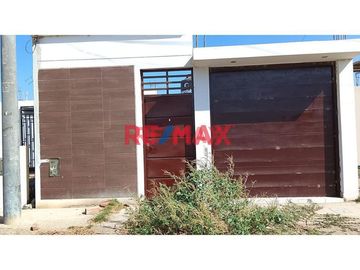 🏡 ¡Casa En Venta – Ubicación Estratégica En Urbanización Ensenada ✨