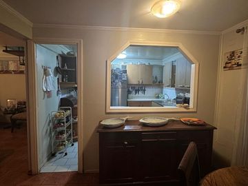 SE VENDEN 2 Casas intercomunicadas en La Reina