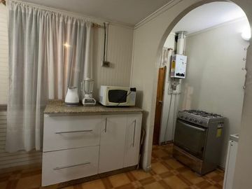 SE VENDEN 2 Casas intercomunicadas en La Reina