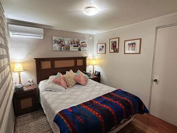 SE VENDEN 2 Casas intercomunicadas en La Reina