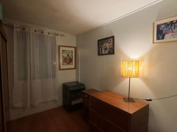 SE VENDEN 2 Casas intercomunicadas en La Reina