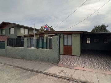 SE VENDEN 2 Casas intercomunicadas en La Reina
