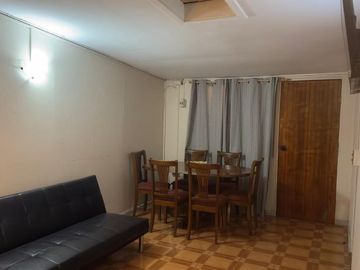SE VENDEN 2 Casas intercomunicadas en La Reina
