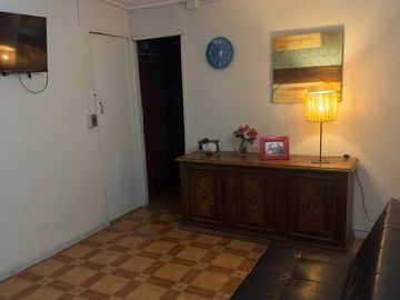 SE VENDEN 2 Casas intercomunicadas en La Reina