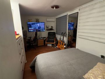 SE VENDEN 2 Casas intercomunicadas en La Reina