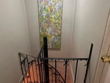 SE VENDEN 2 Casas intercomunicadas en La Reina