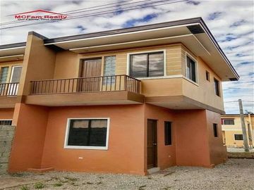 Birmingham Alberto San Mateo Rizal House and Lot For Sale in San Mateo Rizal