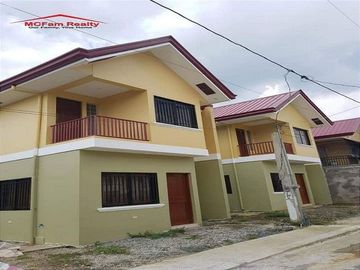Birmingham Alberto San Mateo Rizal House and Lot For Sale in San Mateo Rizal