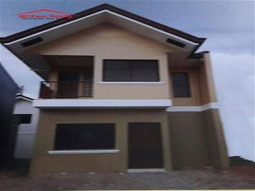 Birmingham Alberto San Mateo Rizal House and Lot For Sale in San Mateo Rizal