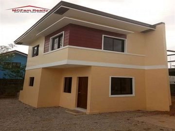 Birmingham Alberto San Mateo Rizal House and Lot For Sale in San Mateo Rizal