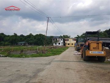 Birmingham Alberto San Mateo Rizal House and Lot For Sale in San Mateo Rizal