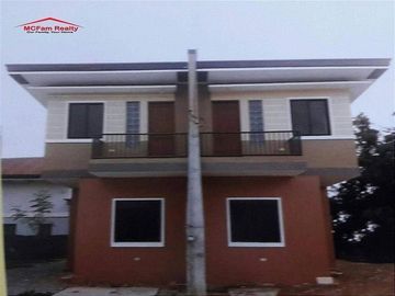 Birmingham Alberto San Mateo Rizal House and Lot For Sale in San Mateo Rizal