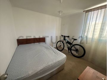 Se vende departamento en Bosque San Carlos