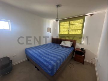 Se vende departamento en Bosque San Carlos