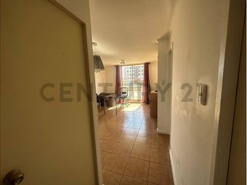Se vende departamento en Bosque San Carlos
