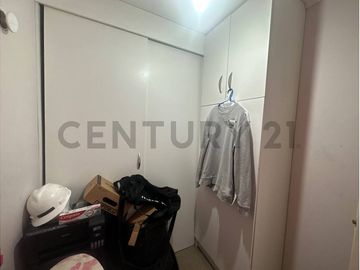 Se vende departamento en Bosque San Carlos