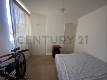 Se vende departamento en Bosque San Carlos