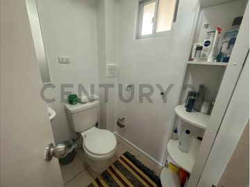 Se vende departamento en Bosque San Carlos
