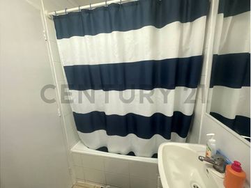 Se vende departamento en Bosque San Carlos