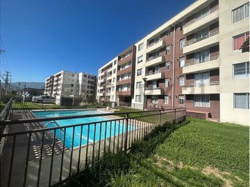 Se vende departamento en Bosque San Carlos
