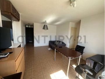 Se vende departamento en Bosque San Carlos
