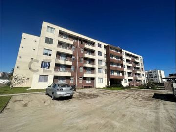 Se vende departamento en Bosque San Carlos