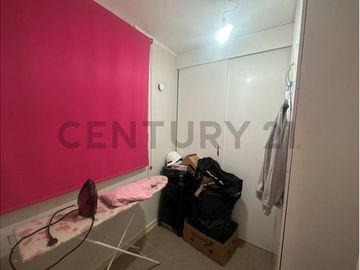 Se vende departamento en Bosque San Carlos
