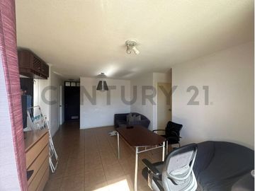 Se vende departamento en Bosque San Carlos