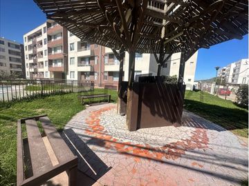 Se vende departamento en Bosque San Carlos