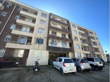Se vende departamento en Bosque San Carlos