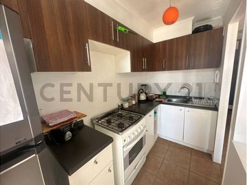 Se vende departamento en Bosque San Carlos