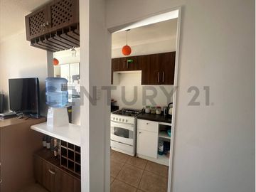 Se vende departamento en Bosque San Carlos