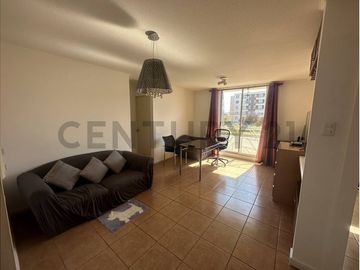 Se vende departamento en Bosque San Carlos
