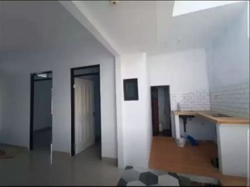 rumah tanpa Dp promo merdeka dekat stasiun bekasi