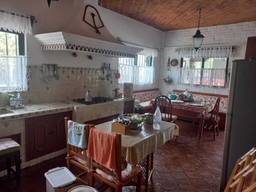 HERMOSA CASA EN VENTA EN ¡UN NIVEL! EN DELICIAS, CUERNAVACA, MOR.
