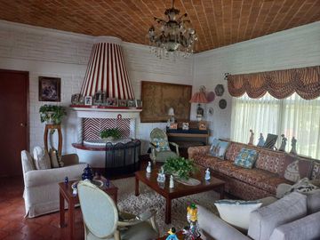 HERMOSA CASA EN VENTA EN ¡UN NIVEL! EN DELICIAS, CUERNAVACA, MOR.