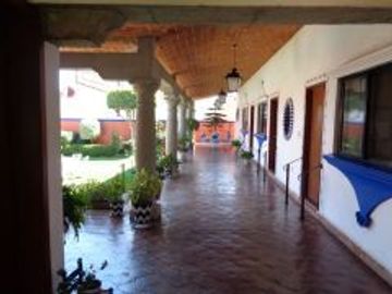 HERMOSA CASA EN VENTA EN ¡UN NIVEL! EN DELICIAS, CUERNAVACA, MOR.
