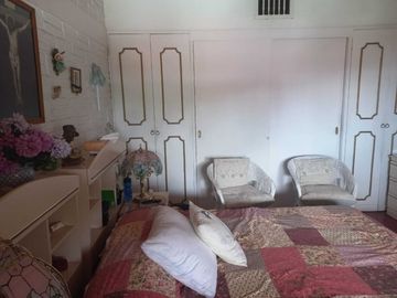 HERMOSA CASA EN VENTA EN ¡UN NIVEL! EN DELICIAS, CUERNAVACA, MOR.