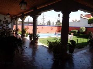HERMOSA CASA EN VENTA EN ¡UN NIVEL! EN DELICIAS, CUERNAVACA, MOR.