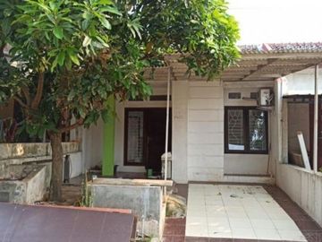 Rumah Second Rp 500 Juta, 1 Lnt, di Sawangan, Depok. LT 72 m