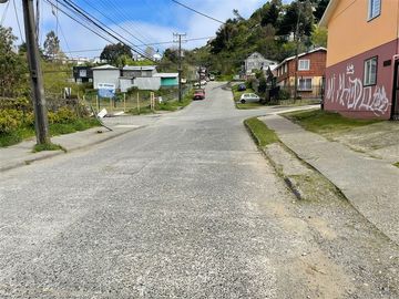 Terreno Construccion  en Venta en Puerto Montt