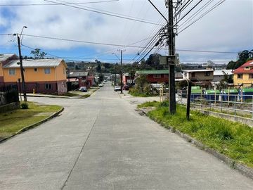 Terreno Construccion  en Venta en Puerto Montt