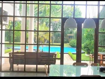 Disewa Rumah Siap Huni di Cipete Kondisi Furnished by Sava Properti HSE-A0710